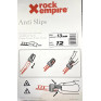 捷克 Rock Empire Sling 橡膠保護套 13mm 單個銷售 黑色